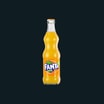 Fanta Orange 0,33l