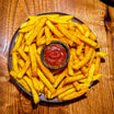Pommes