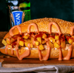 Pommes Sandwich