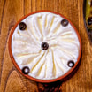 Knoblauch Creme