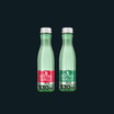 Mineralwasser Still