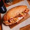Crispy Sandwich