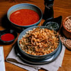 Koshari