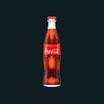 Coca-Cola 0,33l
