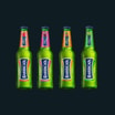 Barbican Ananas 0,33l