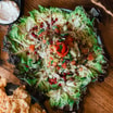 Arabische Salat
